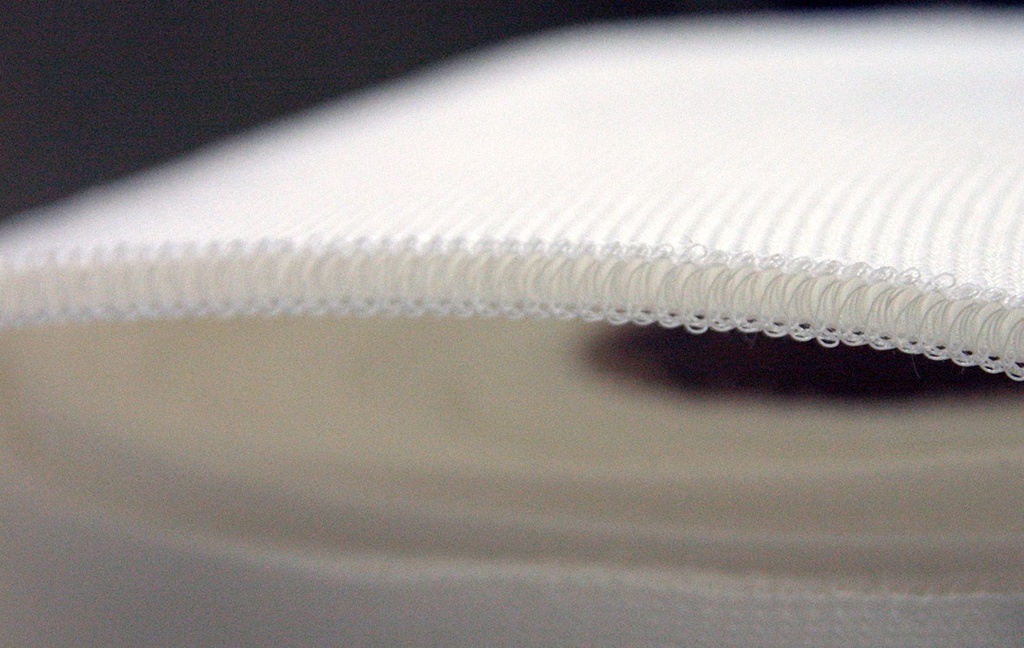 Épaisseur du textile M1