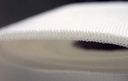 Épaisseur du textile M1