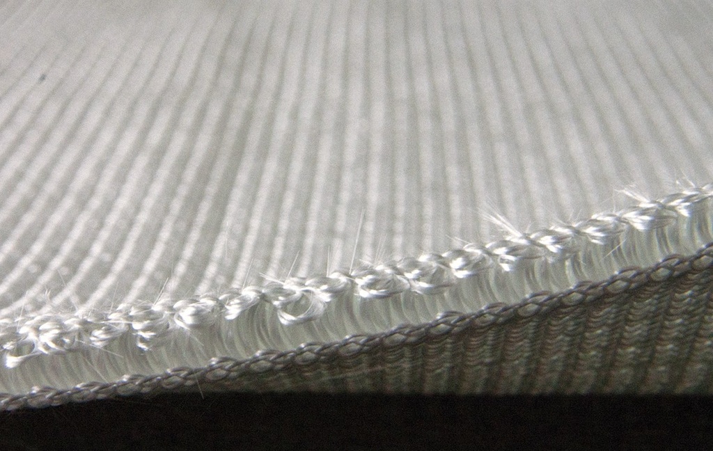 Structure de maille